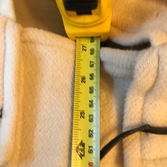 Burberry authentic vintage jacket size S - Picture 11 of 15